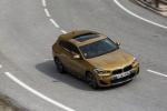 BMW X2 xDrive20d M Sport X 2018 года (UK)